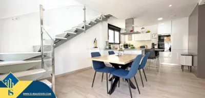 Casa – San Miguel de Salinas, Urbanización Las Filipinas - Vista 3