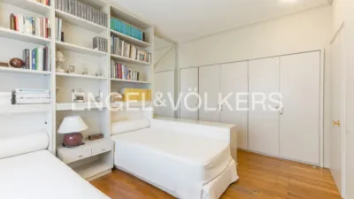 Apartment in Sant Gervasi-Galvany photo 33