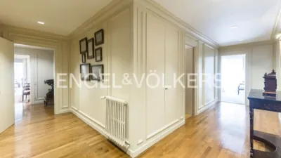 Apartment in Sant Gervasi-Galvany photo 24