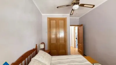 Apartment in Playa del Cura photo 14