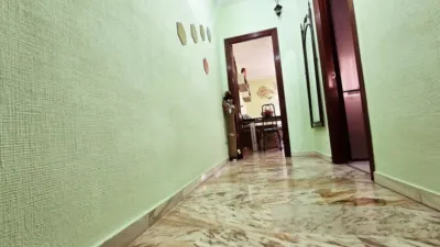 Apartment on Avenida de las Ciencias-Emilio Lemos photo 14
