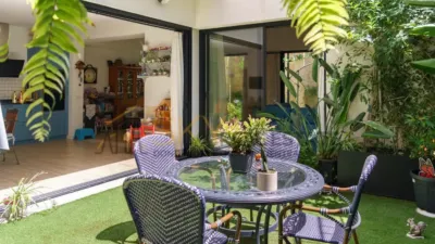 Chalet on Carrer del Bisbe Massanet photo 18