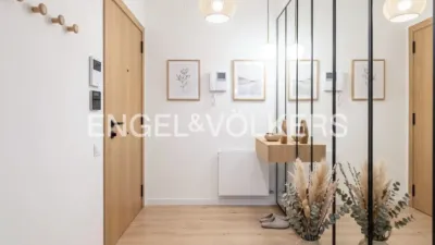 Apartment in El Clot photo 27