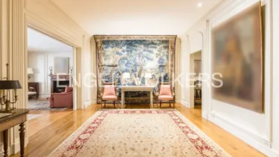 Apartment in Sant Gervasi-Galvany photo 4