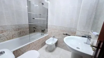 Apartment on Avenida de las Ciencias-Emilio Lemos photo 11