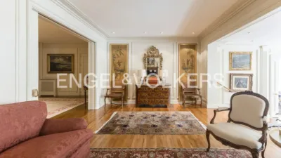 Apartment in Sant Gervasi-Galvany photo 11