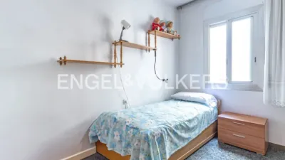 Apartment in El Clot photo 15