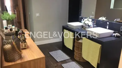 Apartment in Justicia-Chueca photo 15