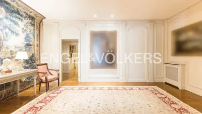 Apartment in Sant Gervasi-Galvany photo 18