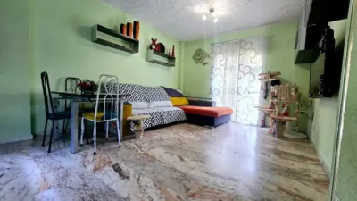 Apartment on Avenida de las Ciencias-Emilio Lemos photo 2