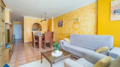Apartment in Acequión-Los Naúfragos photo 2