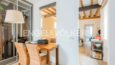 Apartment on Calle de Agustín Durán photo 9