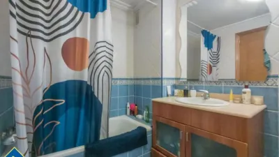 Apartment in Acequión-Los Naúfragos photo 18