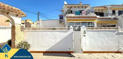 Bungalow for sale in Aguas Nuevas-Torreblanca-Sector 25 photo 2