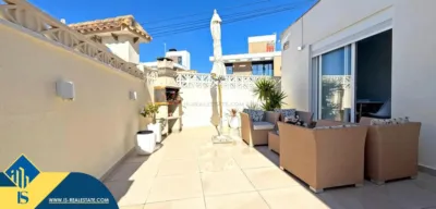 Bungalow for sale in Aguas Nuevas-Torreblanca-Sector 25 photo 12