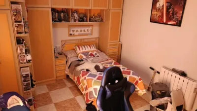 House in San Felipe-El Almendral-La Merced photo 13