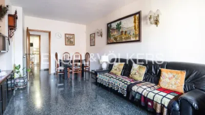 Apartment in El Clot photo 5