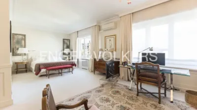 Apartment in Sant Gervasi-Galvany photo 42