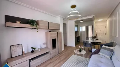 Apartment in Playa del Cura photo 6