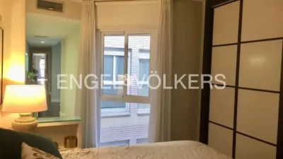 Apartment in Justicia-Chueca photo 17