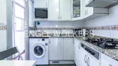 Apartment in El Clot photo 8