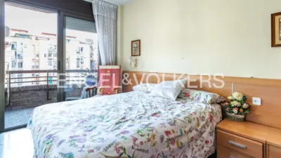 Apartment in El Clot photo 23