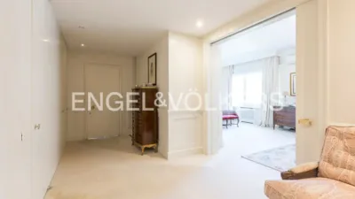 Apartment in Sant Gervasi-Galvany photo 38