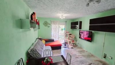 Apartment on Avenida de las Ciencias-Emilio Lemos photo 16