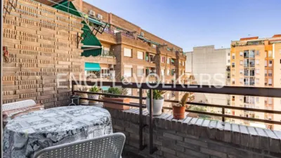 Apartment in El Clot photo 31