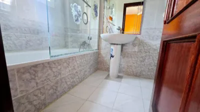 Apartment on Avenida de las Ciencias-Emilio Lemos photo 12