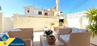 Bungalow for sale in Aguas Nuevas-Torreblanca-Sector 25 photo 14