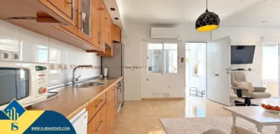 Bungalow for sale in Aguas Nuevas-Torreblanca-Sector 25 photo 7