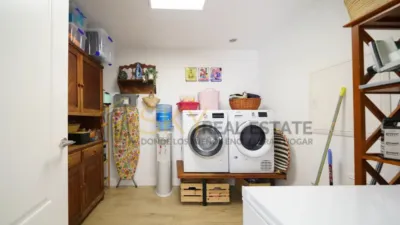 Chalet on Carrer del Bisbe Massanet photo 11