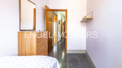 Apartment in El Clot photo 21