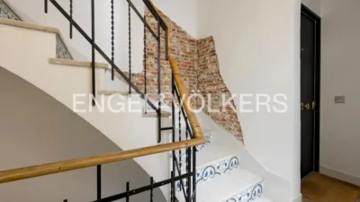 Apartment on Calle de Agustín Durán photo 19