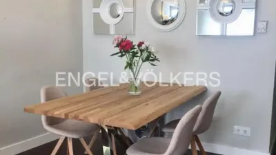 Apartment in Justicia-Chueca photo 2
