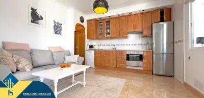Bungalow for sale in Aguas Nuevas-Torreblanca-Sector 25 photo 11
