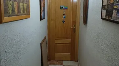 House in San Felipe-El Almendral-La Merced photo 16