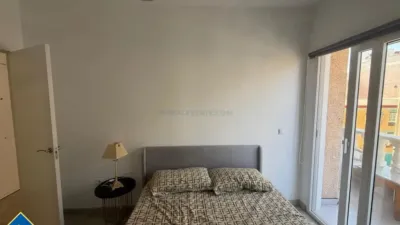 Apartment in Playa del Cura photo 11