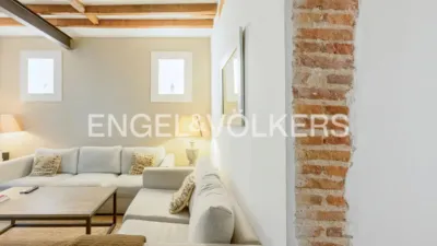 Apartment on Calle de Agustín Durán photo 10