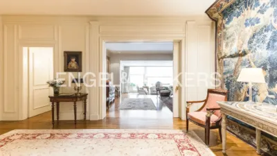 Apartment in Sant Gervasi-Galvany photo 5