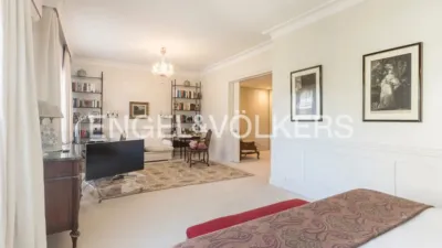 Apartment in Sant Gervasi-Galvany photo 40