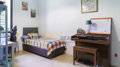 Chalet on Carrer del Bisbe Massanet photo 24