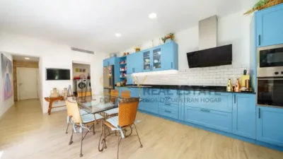 Chalet on Carrer del Bisbe Massanet photo 12
