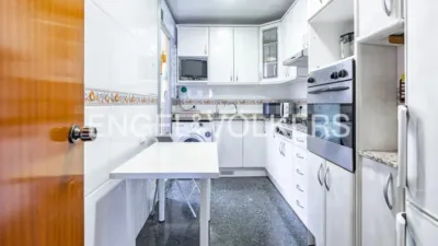 Apartment in El Clot photo 7