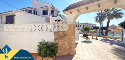 Bungalow for sale in Aguas Nuevas-Torreblanca-Sector 25 photo 5