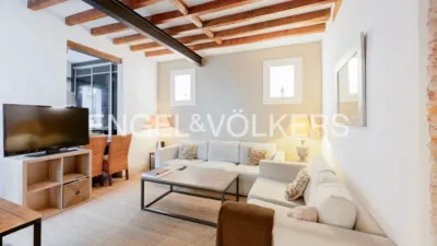Apartment on Calle de Agustín Durán photo 5