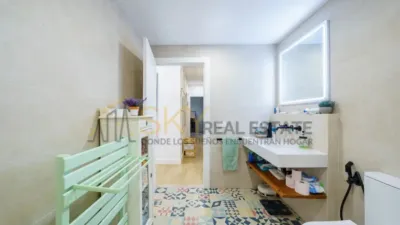 Chalet on Carrer del Bisbe Massanet photo 21