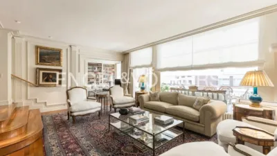 Apartment in Sant Gervasi-Galvany photo 7