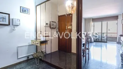 Apartment in El Clot photo 29